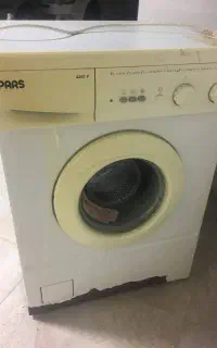 لباسشویی