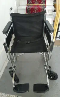 ویلچر نوی نو