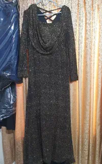 لباس مجلسی