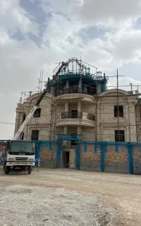 دستیار حسابداری و منشی دفتر