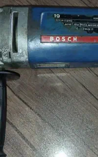 دریل دستی ۱۳ بوش