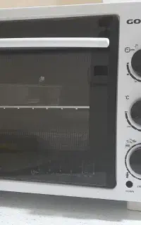توستر ، فر خانگی