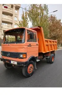 حمل ماسه نخاله