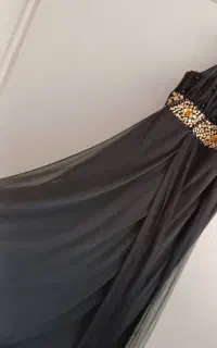 لباس مجلسی در حد نو