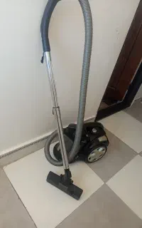 جاروبرقی