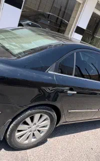 سوناتا مدل۲۰۰۹ در حد