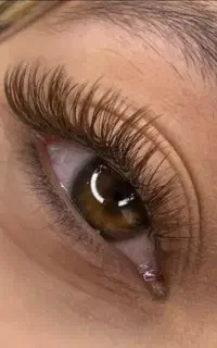 اکستنشن مژه