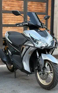 موتور ایروکس 1404 nvx170