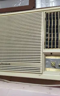 فروش کولر اوجنرال اصل موتور بزرگ