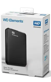 هارد اکسترنال 500GB سلامت 95%