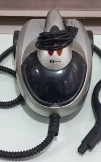 بخارشور در حد نو