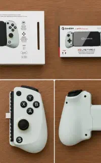 دسته بازی موبایل GAMESIR X5 LITE