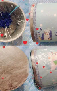 طبلک کودک