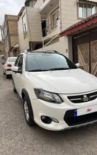 کوییک r پارس خودرو