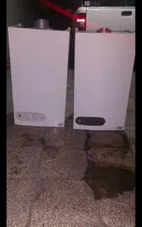 خرید خریدار پکیج مشعل