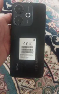 گوشی 13xREDMI