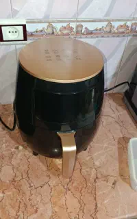 هواپز در حد نو