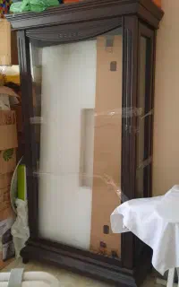 بوفه
