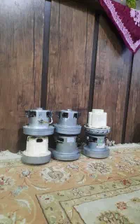 موتورجاروبرقی