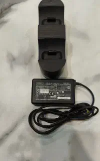 شارژر پلی‌استیشن ۴