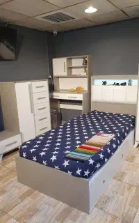 تخت خواب نوجوان مدرن اقساط