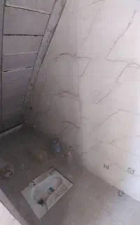کاشی و لوله کشی جوشکار سیار