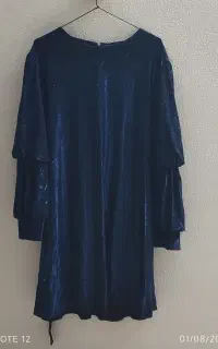 لباس مجلسی شاین