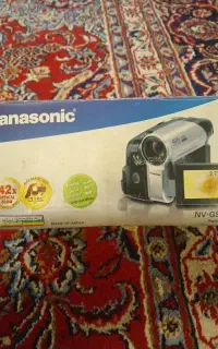 هندیکم پاناسونیک