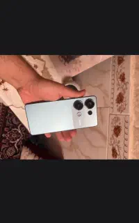 گوشی ۱۳پرو
