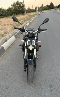 بنلی جفت سیلندر مزایده
