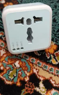 تبدیل