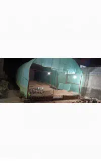 فروش گلخانه 60متری