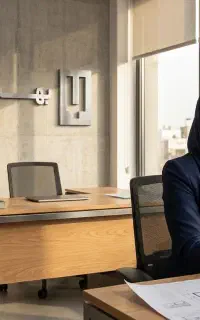 استخدام منشی و دستیار مدیرعامل خانم