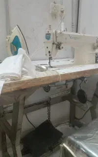 چرخ خیاطی