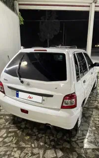۱۱۱ مدل ۸۹ فول هیدرولیک