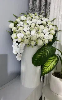 گل بله برون.زائر.نوزادی.تولد.خواستگاری
