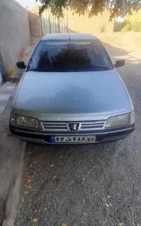 سواری ۴۰۵