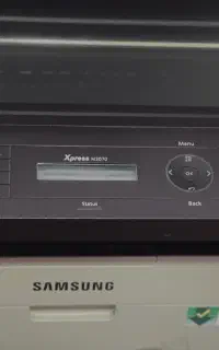 پرینتر سامسونگ مدل M2070W