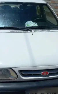 پراید ۱۳۱
