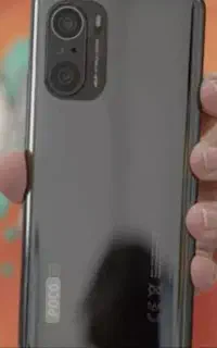 پوکو f3رم۸حافظه۲۵۶مخصوص گیمینگ