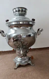 سماور ۸ لیتری