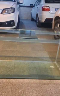 آکواریوم یک متری