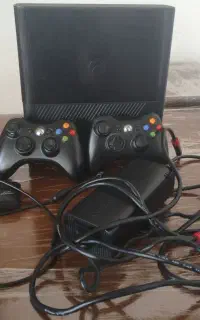 ایکس باکس ۳۶۰ سوپر اسلیم نو