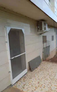استخدام سرایدار و نگهبان