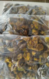 برگه انجیر خشک