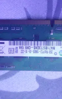 dvd ramاکسترنال .hard ssd. hdmi . ram ddr3