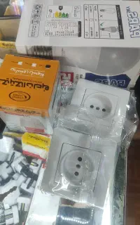 سرویس کولر و برق ساختمان نصب و تعمیر پمپ اب