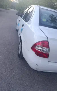 تیبا ۱ مدل ۱۴۰۰