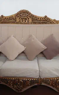 مبل سلطنتی راحتی