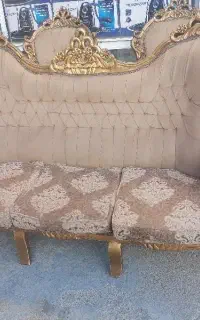 مبل استیل